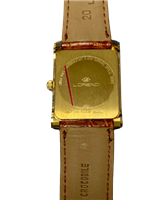 Armbanduhr Lorenz in Gold 026266AA - 026266AA